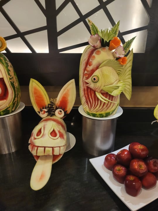 Gastro Hotel Riu Tequila