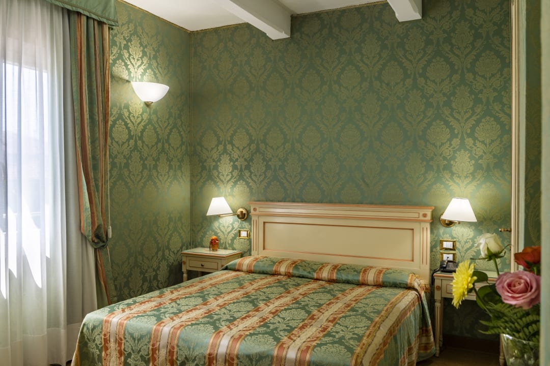 Zimmer Villa Delle Palme