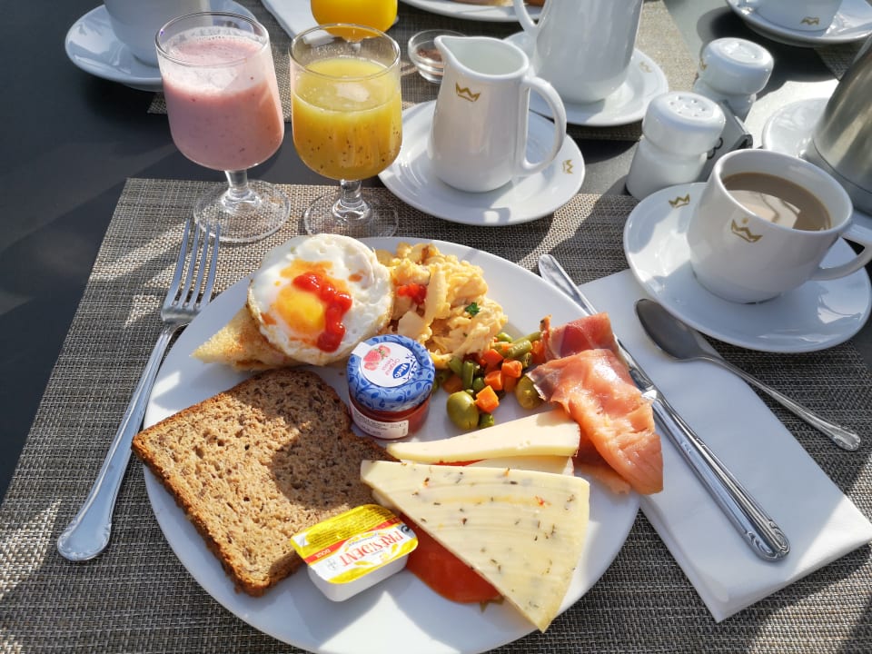 Gastro Hotel Riu Palace Meloneras