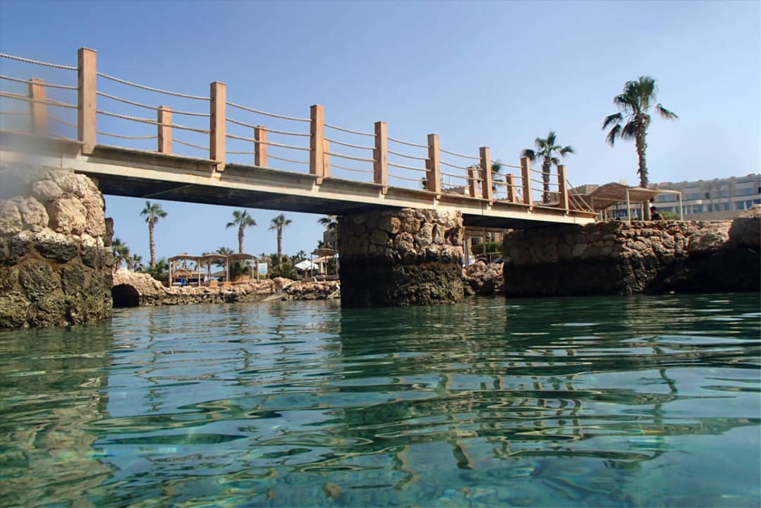 Lagune Pickalbatros Citadel Resort