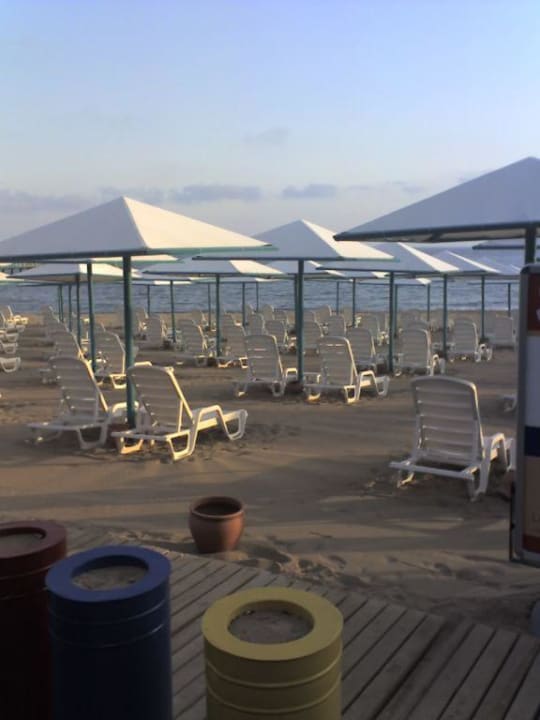 Strand PALOMA Perissia