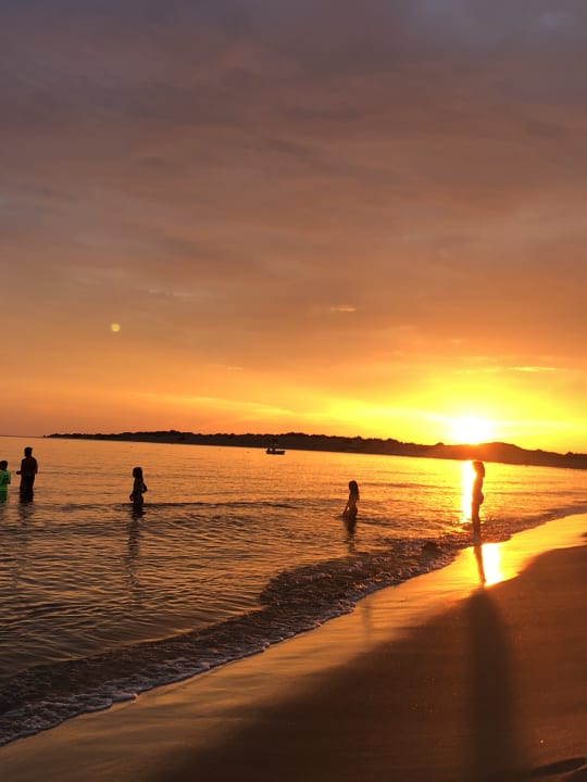 Strand Sandy Beach Resort