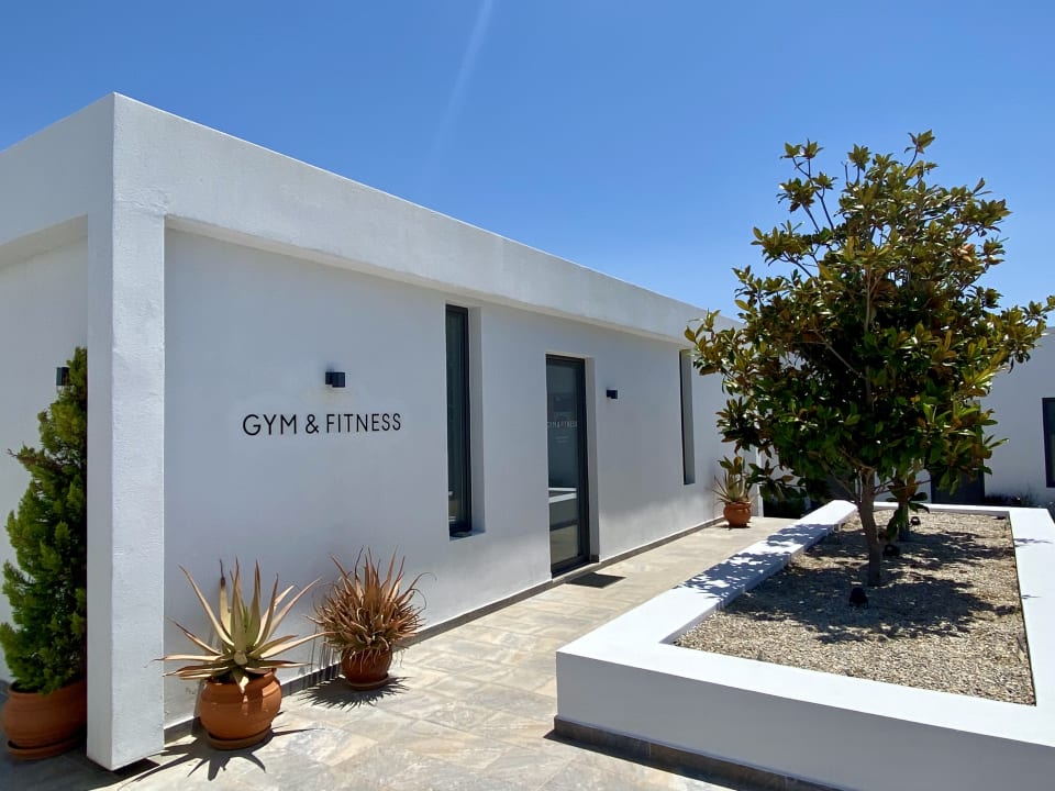 Sport & Freizeit Sentido Pearl Beach Kos – Adults only