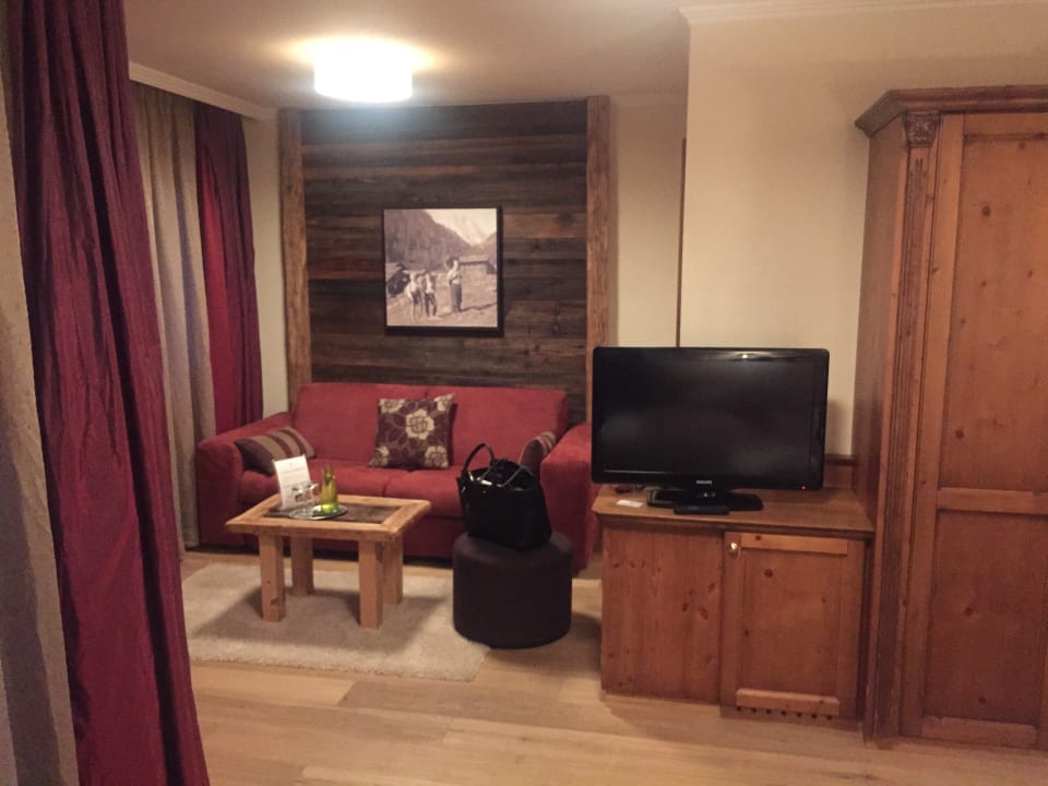 Tiroler Style AMONTI Wellnessresort