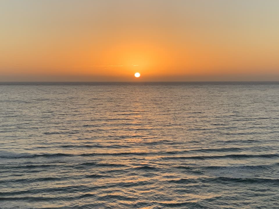 Ausblick Aldiana Club Fuerteventura