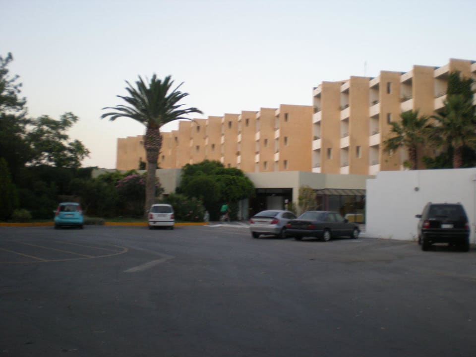 Hotel Dessole Dolphin Bay Resort