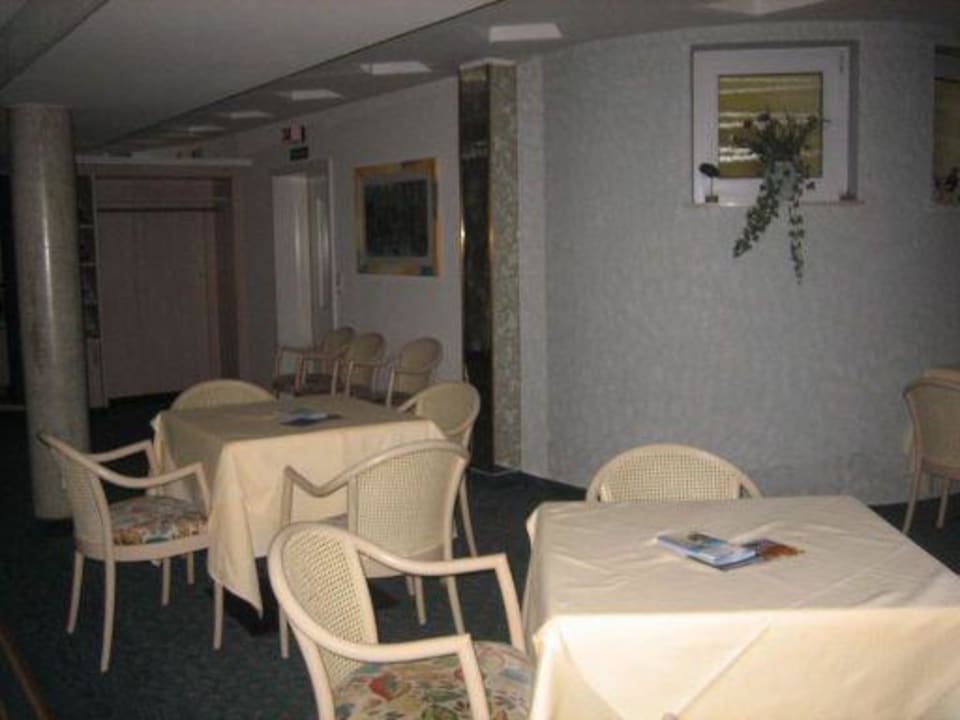 Gästehaus Hotel Adler