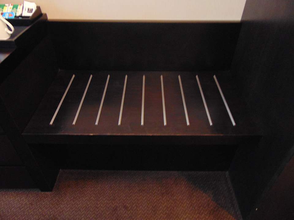 Zimmer Hotel Trópico