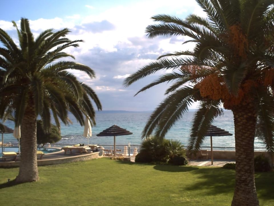 Hotel Anlage Afitis Boutique Hotel