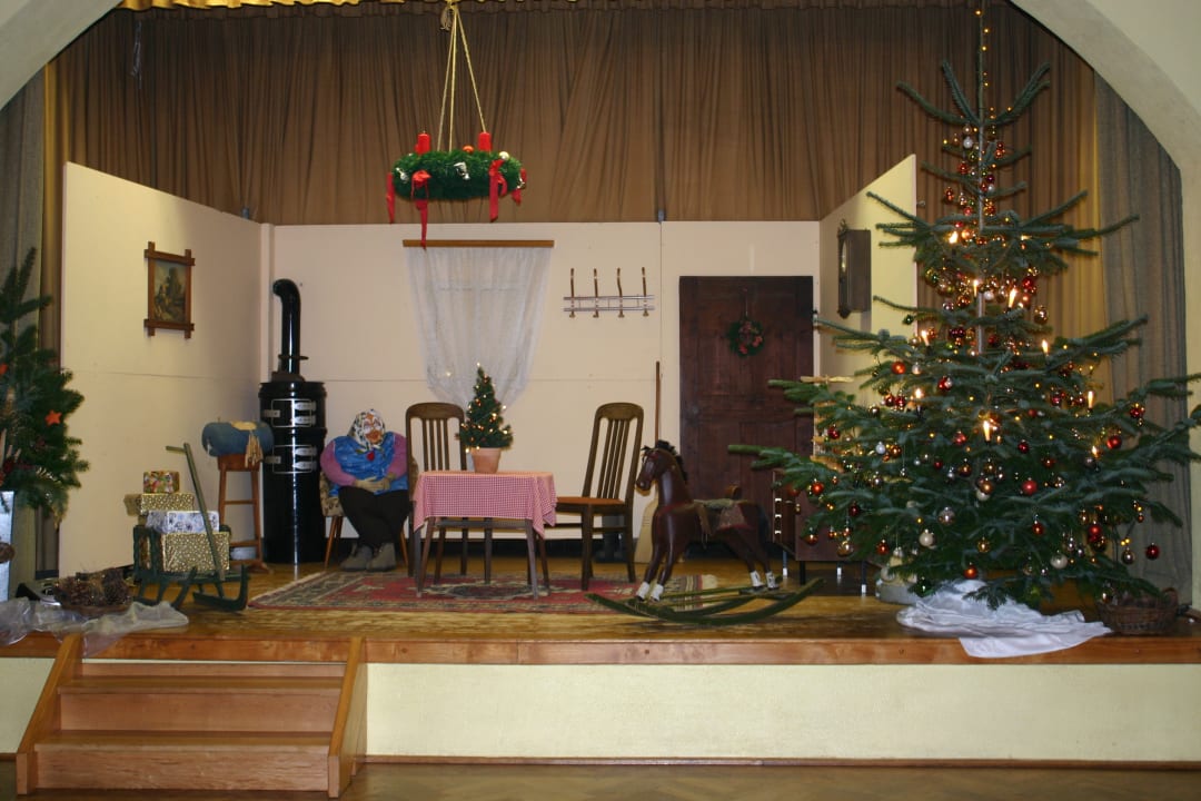 Sonstiges Gasthof & Pension Dittmannsdorf