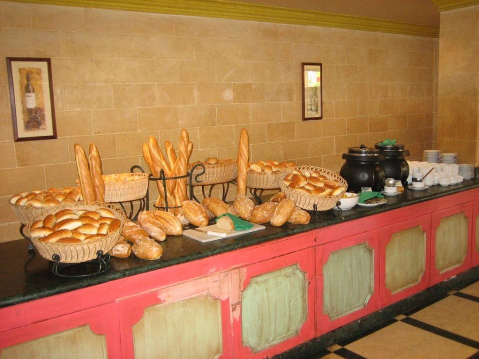 Ital. Restaurant Hurghada Long Beach Resort