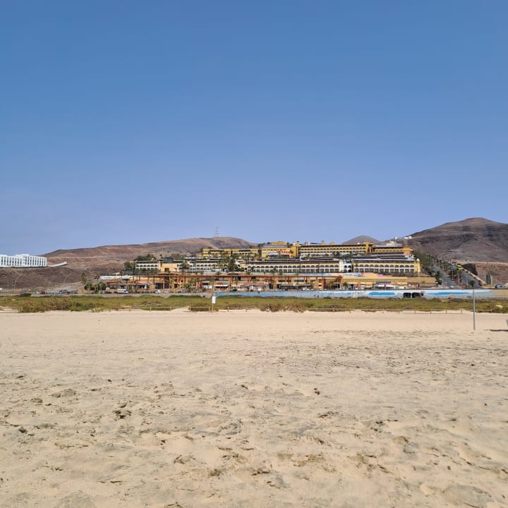 Außenansicht Occidental Jandía Royal Level - Adults only