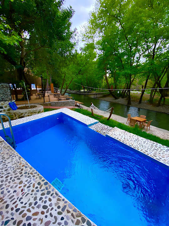 Zimmer Gizli Cennet Villages Hotel