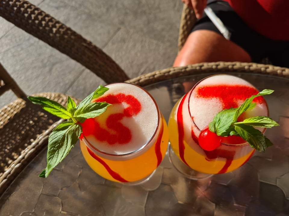 Gastro Megasaray Club Belek