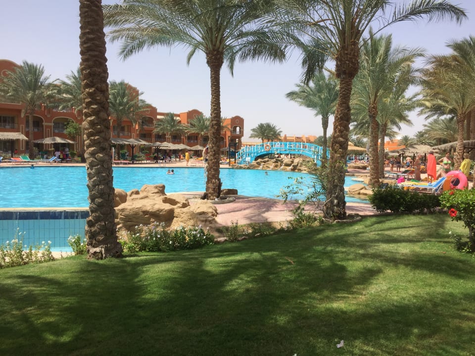 Pool Sentido Caribbean World Soma Bay