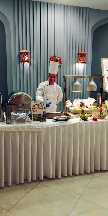 Gastro Sentido Akassia Beach