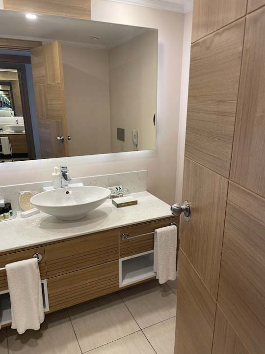 Zimmer Hotel Delphin Imperial