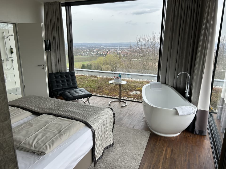 Zimmer Schlosshotel Bad Wilhelmshöhe Conference & Spa