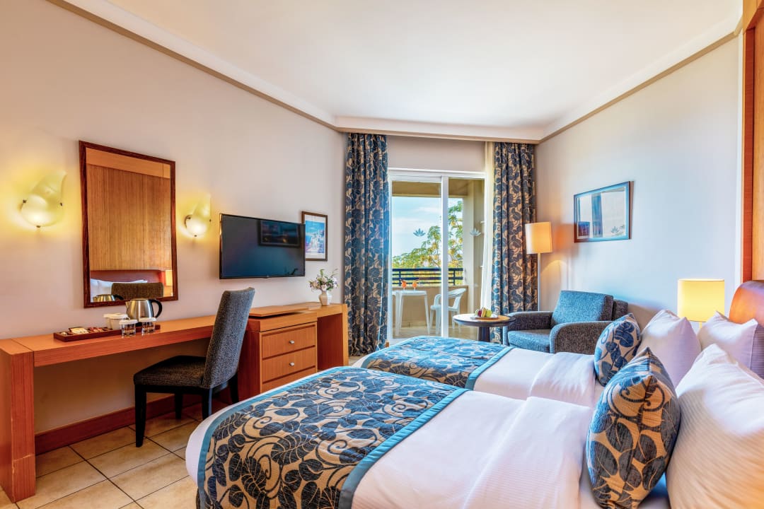 Zimmer Labranda Alantur Resort