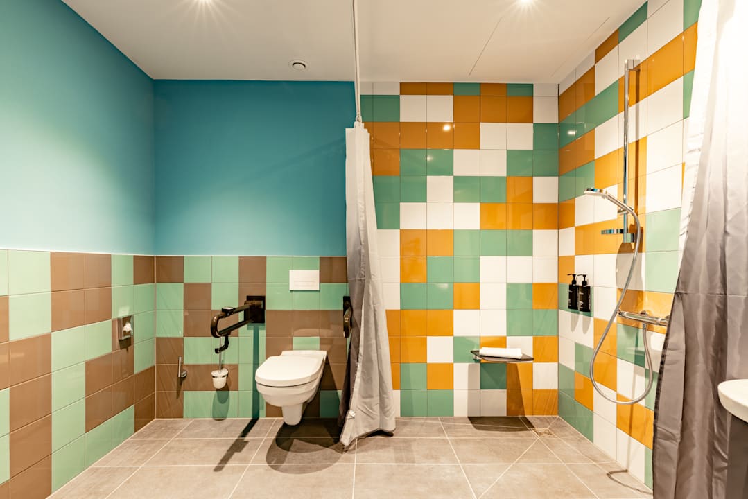 Sonstiges Holiday Inn - the niu, Pax Berlin Airport by IHG