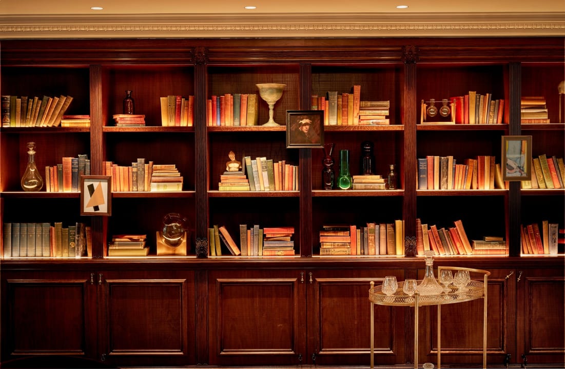 Sonstiges 100 Queen's Gate Hotel London Kensington, Curio Collection by Hilton