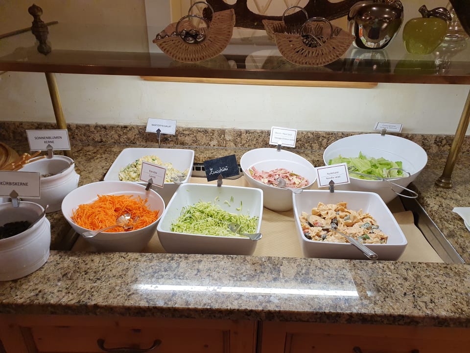 Gastro Verwöhnhotel Kristall