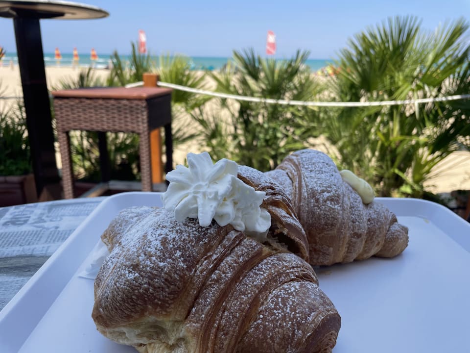 Gastro Apartments Terrazza Sul Mare