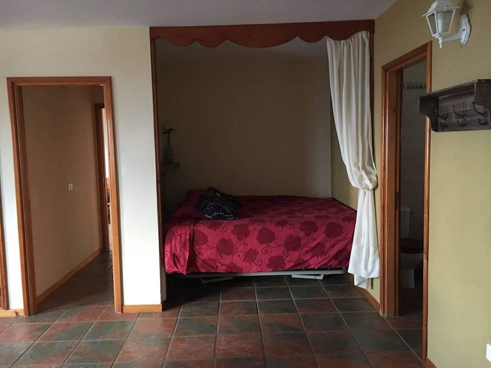 Schlafen App. Gemla Finca Alibaba Vivecanarias