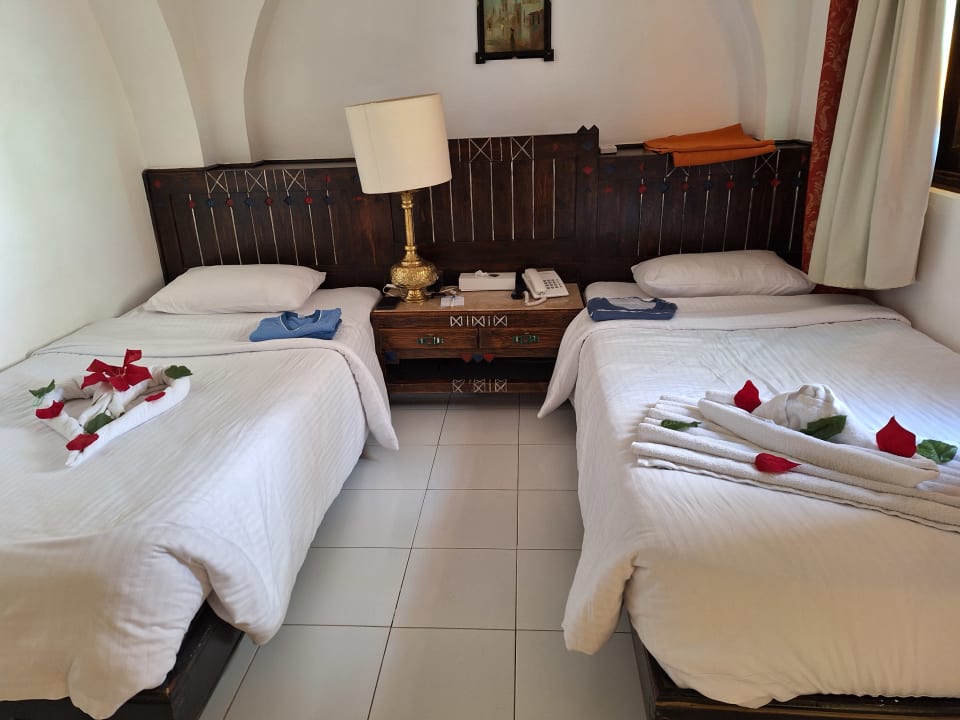 Zimmer Arabella Azur Resort