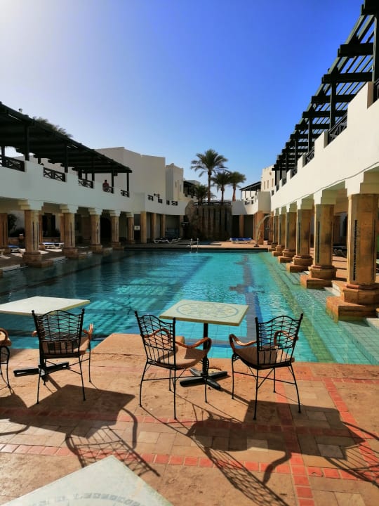 Gastro Sharm Resort