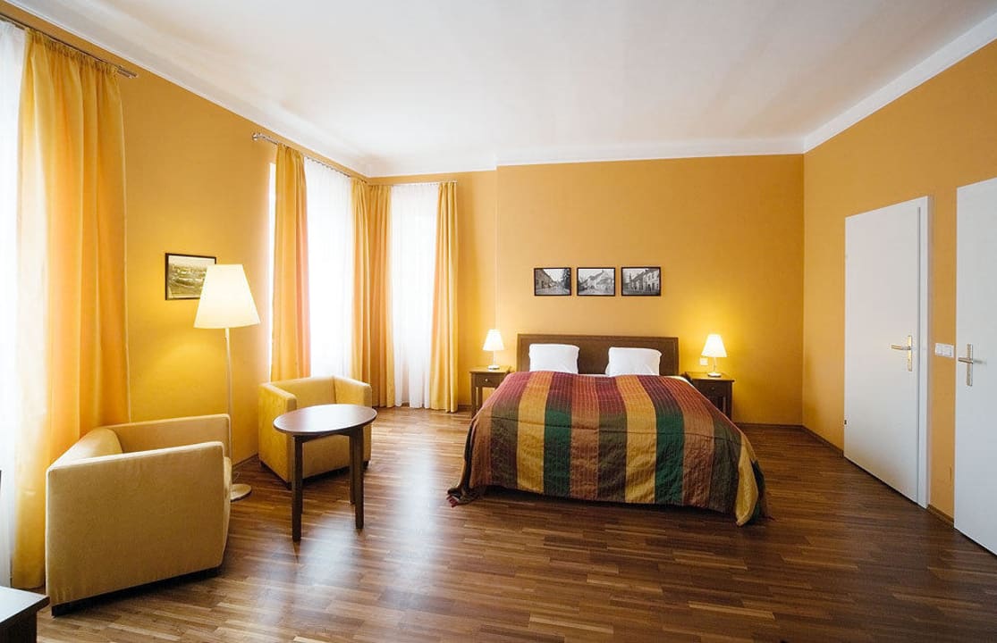 Hotel Sporer der Parktherme Hotel Sporer der Parktherme