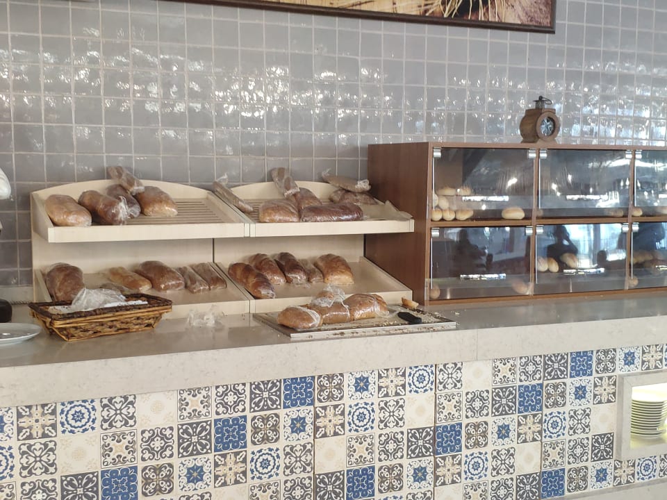 Gastro Ramada Plaza by Wyndham Antalya