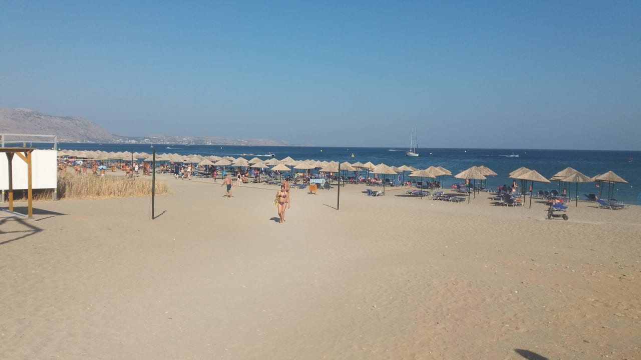 Strand Mitsis Rodos Village