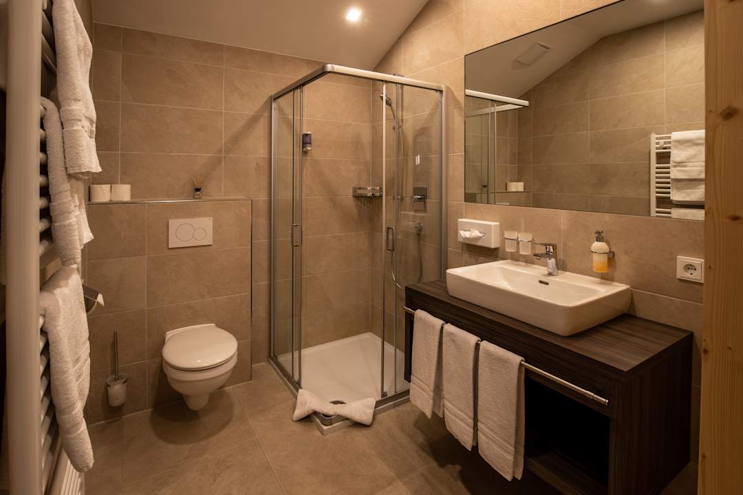 Zimmer Lux Appartements
