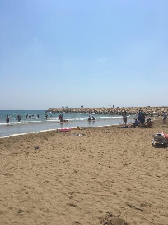 Strand Side Aquamarin Resort & Spa