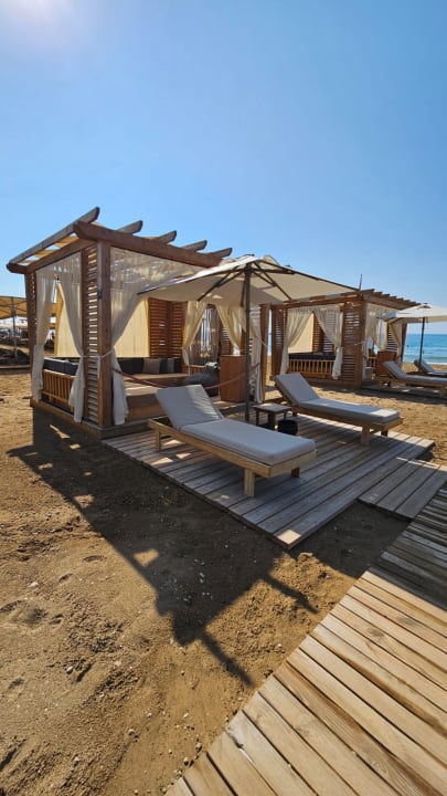 Strand Jacaranda Luxury Resort