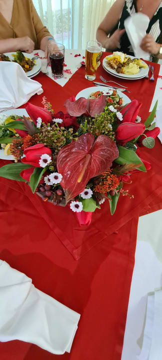 Gastro Sultan of Dreams Hotel & Spa