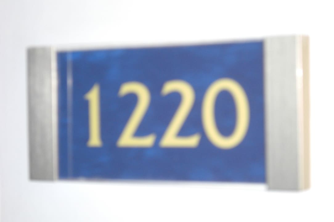 Zimmernummer Iberostar Waves Founty Beach