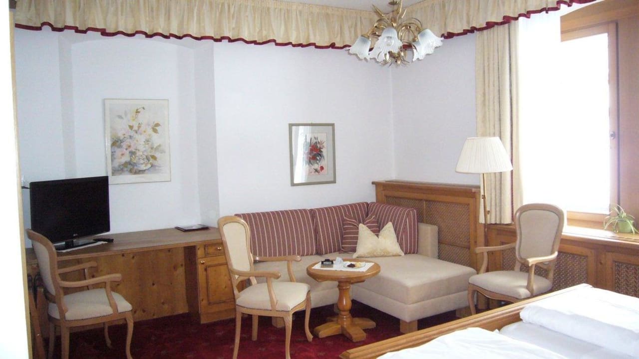 Zimmer 230 Sonklarhof