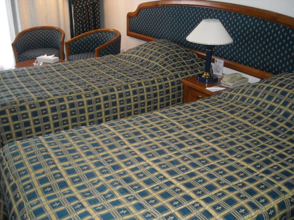 Desert Rose Resort Desert Rose