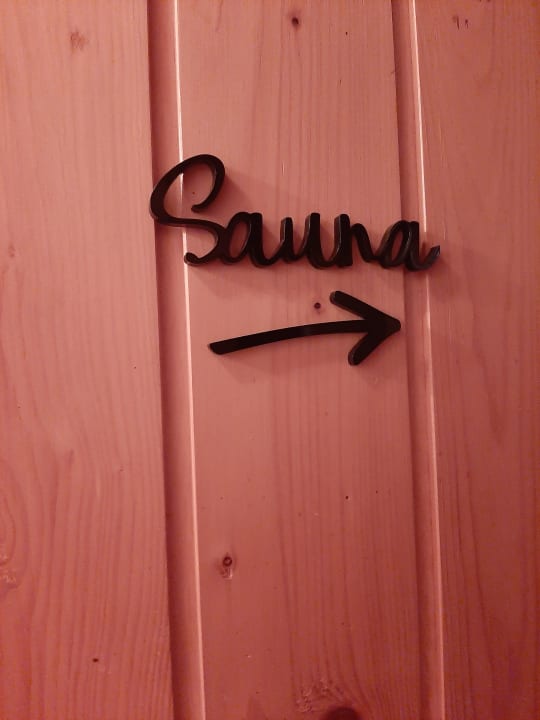 Sonstiges Haus am Berg - Pension direkt am Skihang