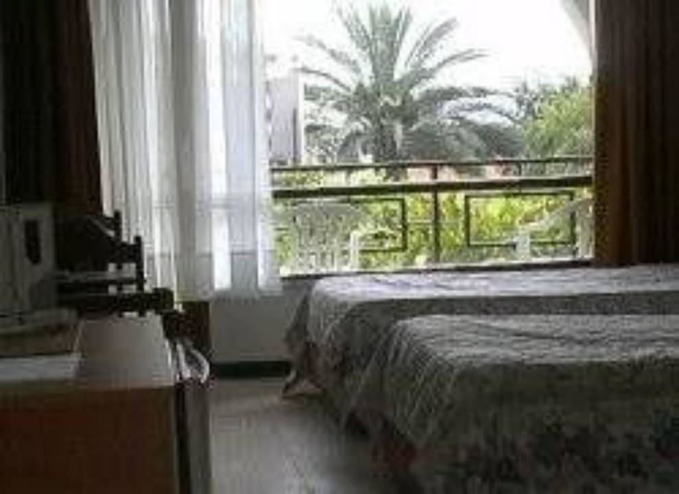 Doppelzimmer Yaka Hotel Hotel Yaka