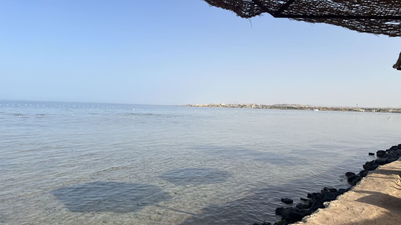 Strand Makadi Palace