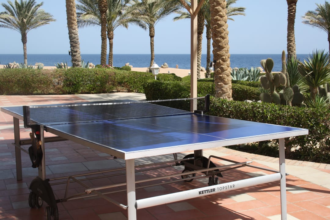 Tischtennis TUI MAGIC LIFE Kalawy