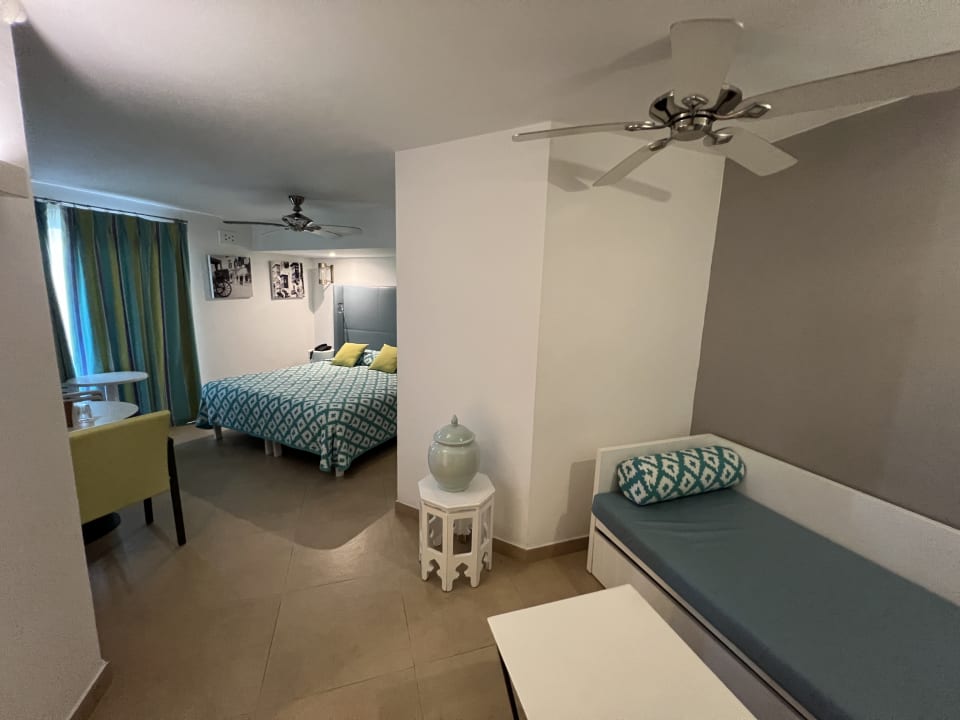 Zimmer db San Antonio Hotel + Spa