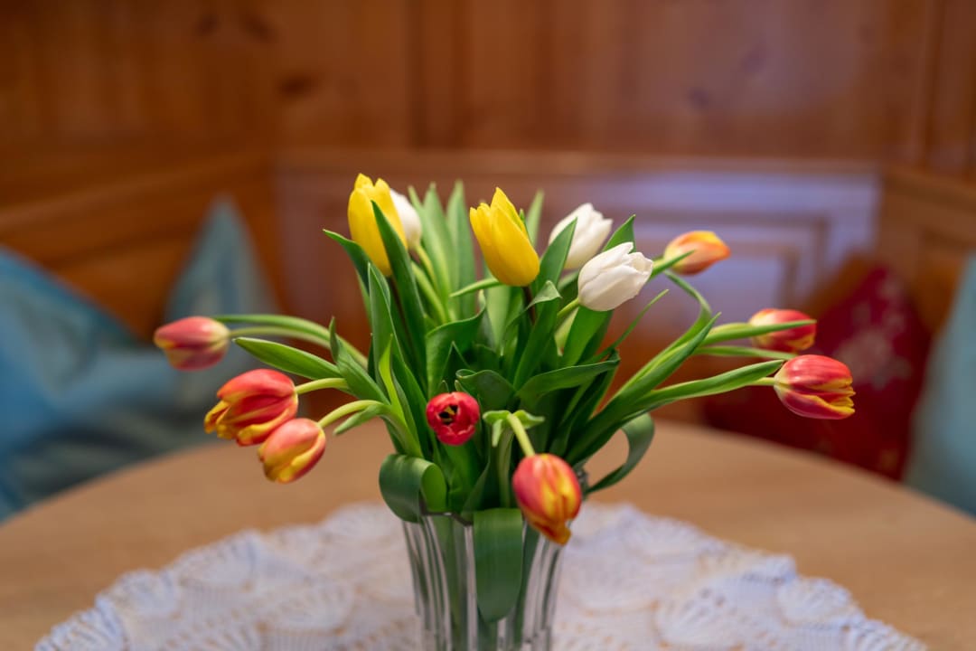 Zimmer Landhaus Seiringer Apartments