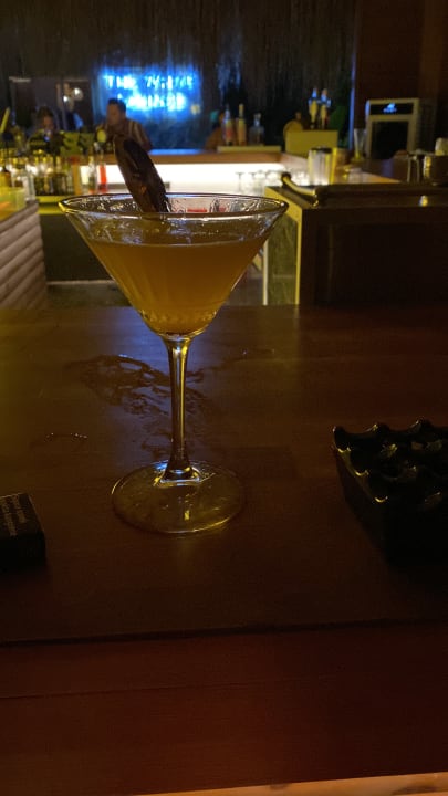 Gastro Rubi Platinum Sign