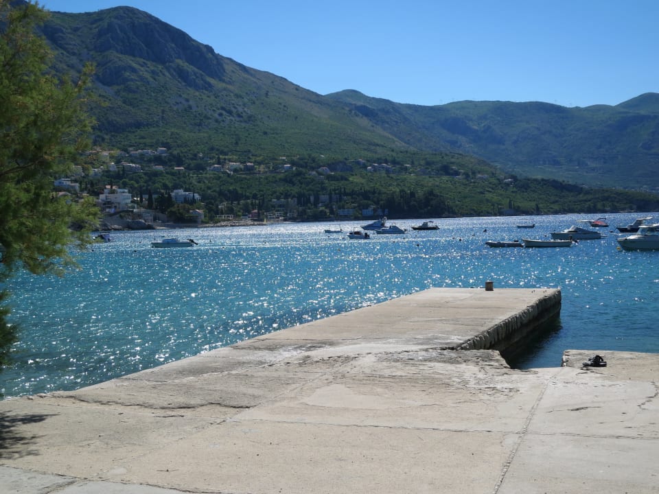 Strand Maistra Select Srebreno Premium Apartments