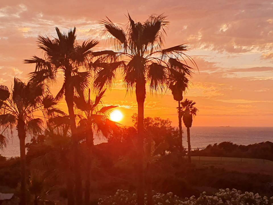 Ausblick Aldiana Club Andalusien