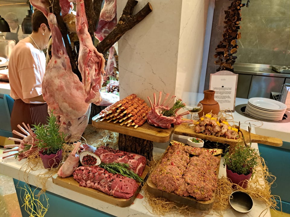 Gastro Seaden Quality Resort & Spa
